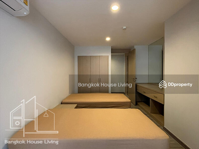 The Knight Sukhumvit 31, Bangkok, Khlongtoei Nua, Watthana, Bangkok, 2 Bedrooms, 130 sqm, Condo For Rent, by Bangkok House Living, 11405157 - DDproperty.com