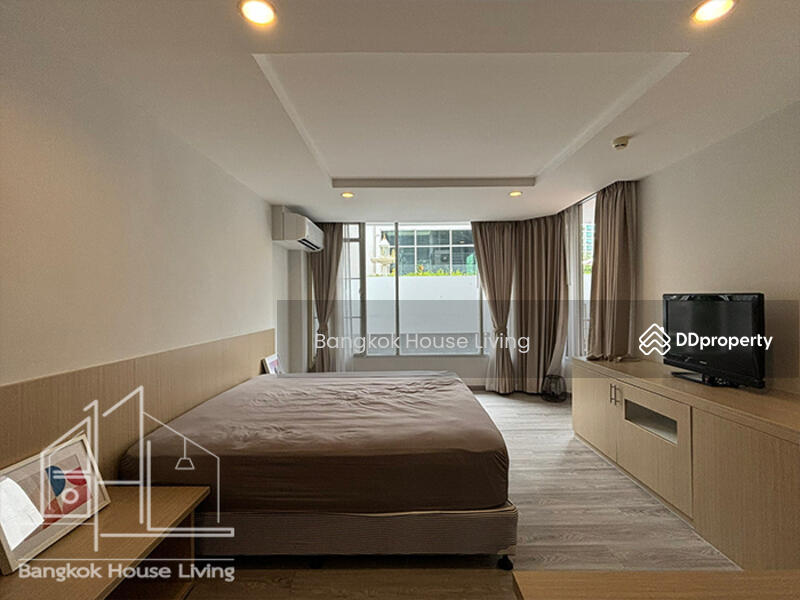 The Knight Sukhumvit 31, Bangkok, Khlongtoei Nua, Watthana, Bangkok, 2 Bedrooms, 130 sqm, Condo For Rent, by Bangkok House Living, 11405157 - DDproperty.com