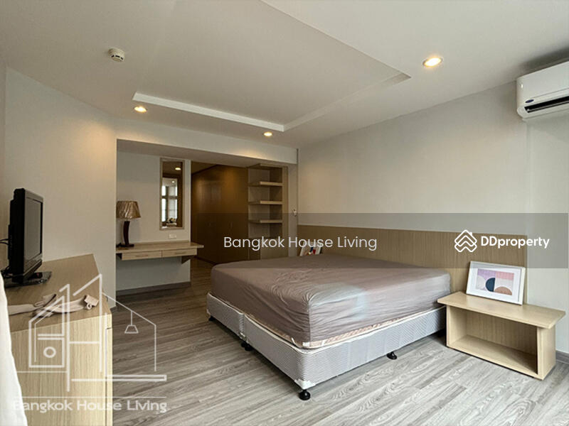 The Knight Sukhumvit 31, Bangkok, Khlongtoei Nua, Watthana, Bangkok, 2 Bedrooms, 130 sqm, Condo For Rent, by Bangkok House Living, 11405157 - DDproperty.com