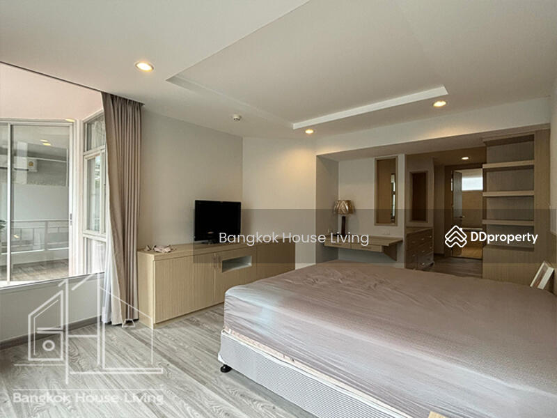 The Knight Sukhumvit 31 : เดอะ ไนท์ สุขุมวิท 31, กรุงเทพ, คลองเตยเหนือ, วัฒนา, กรุงเทพ, 130 ตร.ม., คอนโด ให้เช่า, โดย Bangkok House Living, 11405157 - DDproperty.com