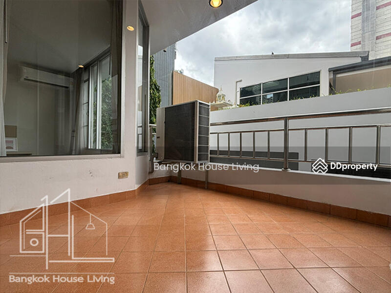 The Knight Sukhumvit 31, Bangkok, Khlongtoei Nua, Watthana, Bangkok, 2 Bedrooms, 130 sqm, Condo For Rent, by Bangkok House Living, 11405157 - DDproperty.com