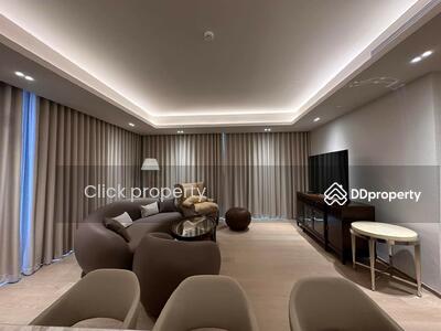 For Rent - Tonson One Residence, Bangkok