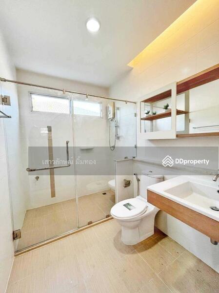 Manthana Onnut-Wongwan 2, Bangkok, Sukhaphiban 2 Road, Prawet, Bangkok, 3 Bedrooms, 215 sqm, Single Detached House For Rent, by เสาวลักษณ์ มิ้มทอง, 11405231 - DDproperty.com