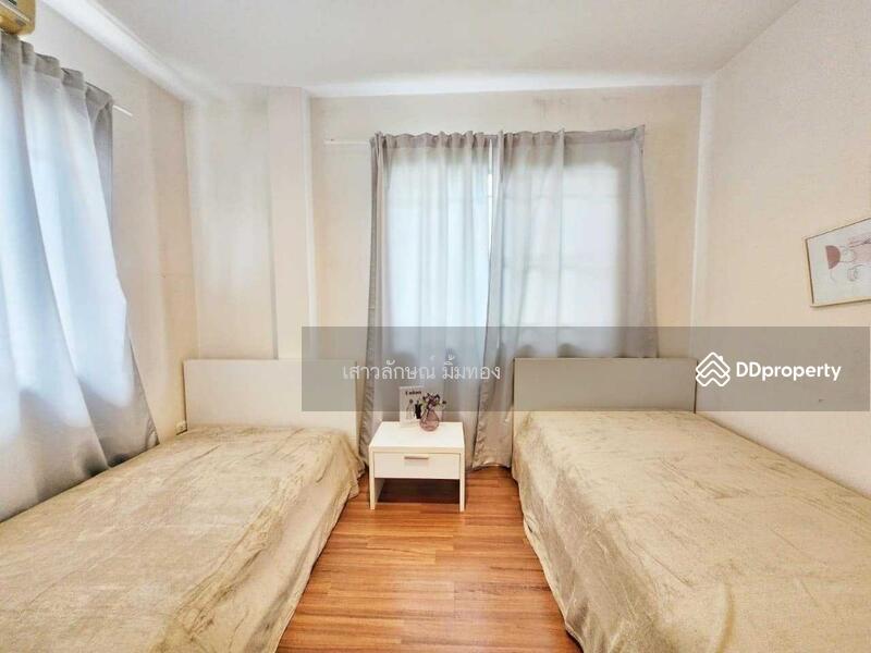 Manthana Onnut-Wongwan 2, Bangkok, Sukhaphiban 2 Road, Prawet, Bangkok, 3 Bedrooms, 215 sqm, Single Detached House For Rent, by เสาวลักษณ์ มิ้มทอง, 11405231 - DDproperty.com