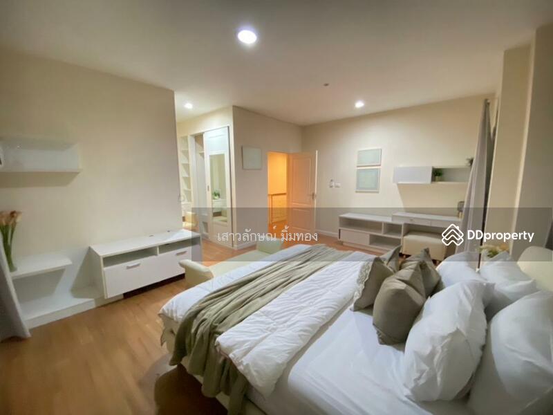Manthana Onnut-Wongwan 2, Bangkok, Sukhaphiban 2 Road, Prawet, Bangkok, 3 Bedrooms, 215 sqm, Single Detached House For Rent, by เสาวลักษณ์ มิ้มทอง, 11405231 - DDproperty.com