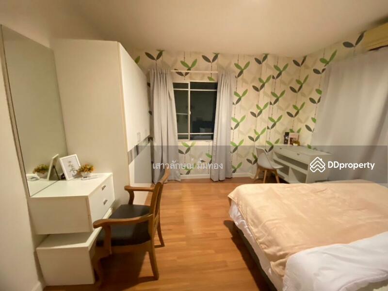 Manthana Onnut-Wongwan 2, Bangkok, Sukhaphiban 2 Road, Prawet, Bangkok, 3 Bedrooms, 215 sqm, Single Detached House For Rent, by เสาวลักษณ์ มิ้มทอง, 11405231 - DDproperty.com