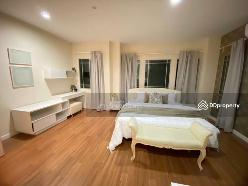 Manthana Onnut-Wongwan 2, Bangkok, Sukhaphiban 2 Road, Prawet, Bangkok, 3 Bedrooms, 215 sqm, Single Detached House For Rent, by เสาวลักษณ์ มิ้มทอง, 11405231 - DDproperty.com