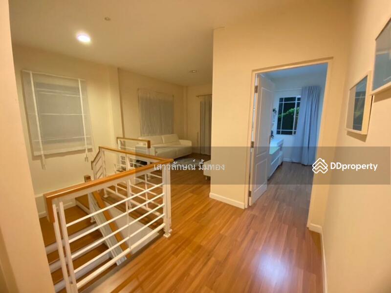 Manthana Onnut-Wongwan 2, Bangkok, Sukhaphiban 2 Road, Prawet, Bangkok, 3 Bedrooms, 215 sqm, Single Detached House For Rent, by เสาวลักษณ์ มิ้มทอง, 11405231 - DDproperty.com