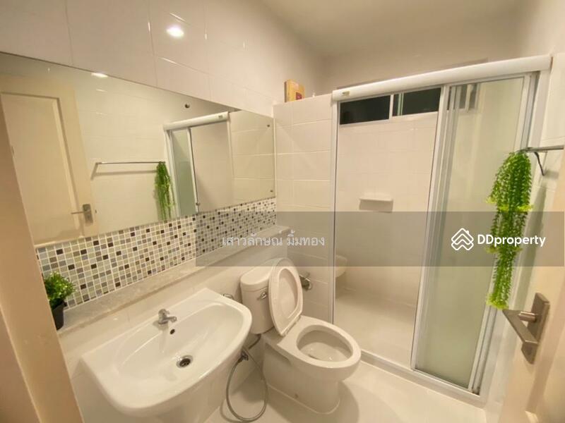 Manthana Onnut-Wongwan 2, Bangkok, Sukhaphiban 2 Road, Prawet, Bangkok, 3 Bedrooms, 215 sqm, Single Detached House For Rent, by เสาวลักษณ์ มิ้มทอง, 11405231 - DDproperty.com
