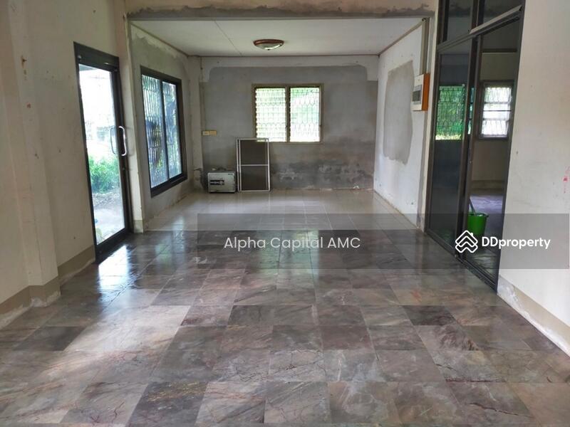1-storey detached house 355 meters from Surin-Sangkha Road, Surin, 119 สุรินทร์-สังขะ (2077), Nok Muang, Muang Surin, Surin, 2 Bedrooms, 198 sqm, Single Detached House For Sale, by วารุณี จำรูญนุรักษ์, 11405288 - DDproperty.com