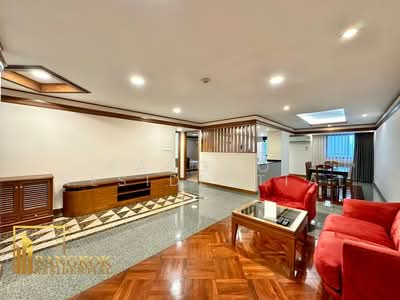 For Rent - United Tower Thonglor, Bangkok