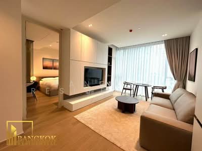 For Rent - The Strand Thonglor, Bangkok