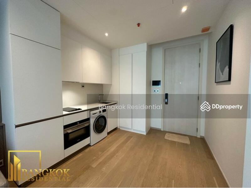 The Strand Thonglor, Bangkok, 36 Soi Sukhumvit 55, Khlong Tan Nua, Watthana, Bangkok, 1 Bedroom, 53 sqm, Condo For Rent, by Bangkok Residential, 11405428 - DDproperty.com