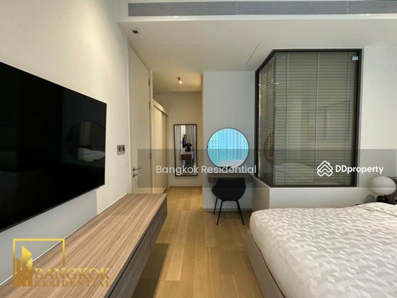 The Strand Thonglor, Bangkok, 36 Soi Sukhumvit 55, Khlong Tan Nua, Watthana, Bangkok, 1 Bedroom, 53 sqm, Condo For Rent, by Bangkok Residential, 11405428 - DDproperty.com