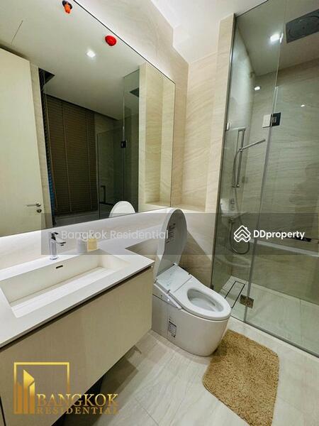 The Strand Thonglor, Bangkok, 36 Soi Sukhumvit 55, Khlong Tan Nua, Watthana, Bangkok, 1 Bedroom, 53 sqm, Condo For Rent, by Bangkok Residential, 11405428 - DDproperty.com
