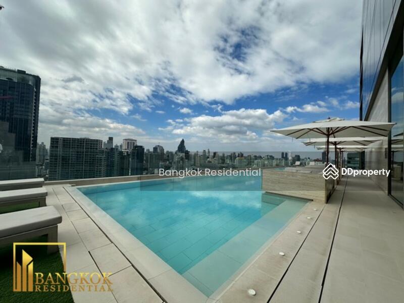 The Strand Thonglor, Bangkok, 36 Soi Sukhumvit 55, Khlong Tan Nua, Watthana, Bangkok, 1 Bedroom, 53 sqm, Condo For Rent, by Bangkok Residential, 11405428 - DDproperty.com