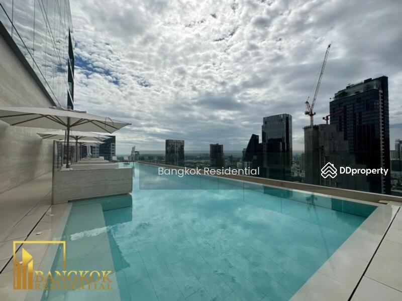 The Strand Thonglor, Bangkok, 36 Soi Sukhumvit 55, Khlong Tan Nua, Watthana, Bangkok, 1 Bedroom, 53 sqm, Condo For Rent, by Bangkok Residential, 11405428 - DDproperty.com