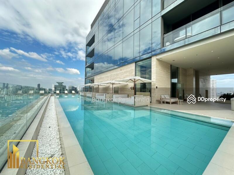 The Strand Thonglor, Bangkok, 36 Soi Sukhumvit 55, Khlong Tan Nua, Watthana, Bangkok, 1 Bedroom, 53 sqm, Condo For Rent, by Bangkok Residential, 11405428 - DDproperty.com