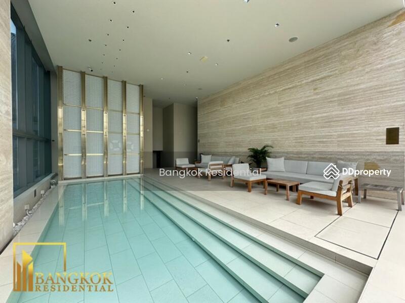 The Strand Thonglor, Bangkok, 36 Soi Sukhumvit 55, Khlong Tan Nua, Watthana, Bangkok, 1 Bedroom, 53 sqm, Condo For Rent, by Bangkok Residential, 11405428 - DDproperty.com