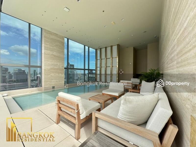 The Strand Thonglor, Bangkok, 36 Soi Sukhumvit 55, Khlong Tan Nua, Watthana, Bangkok, 1 Bedroom, 53 sqm, Condo For Rent, by Bangkok Residential, 11405428 - DDproperty.com