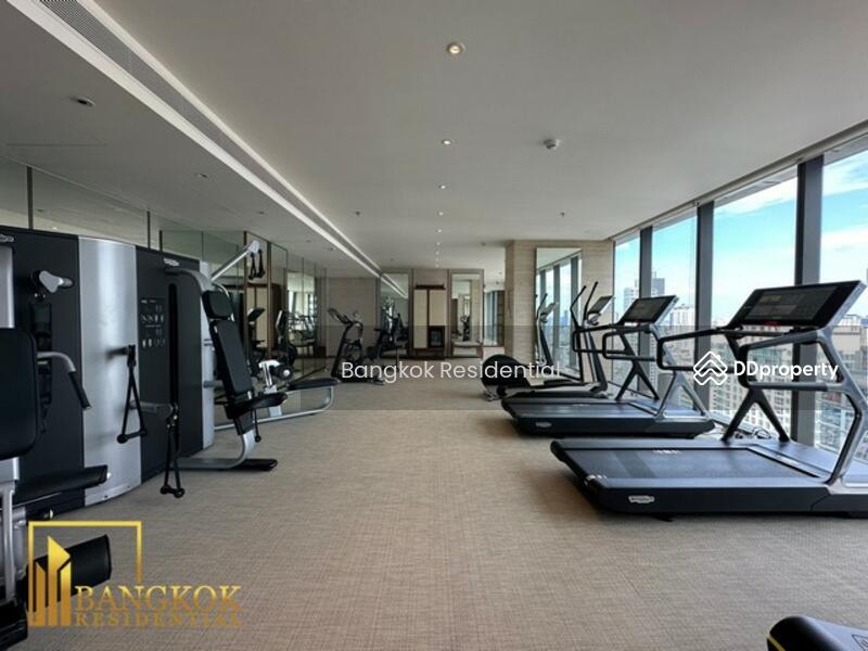 The Strand Thonglor, Bangkok, 36 Soi Sukhumvit 55, Khlong Tan Nua, Watthana, Bangkok, 1 Bedroom, 53 sqm, Condo For Rent, by Bangkok Residential, 11405428 - DDproperty.com