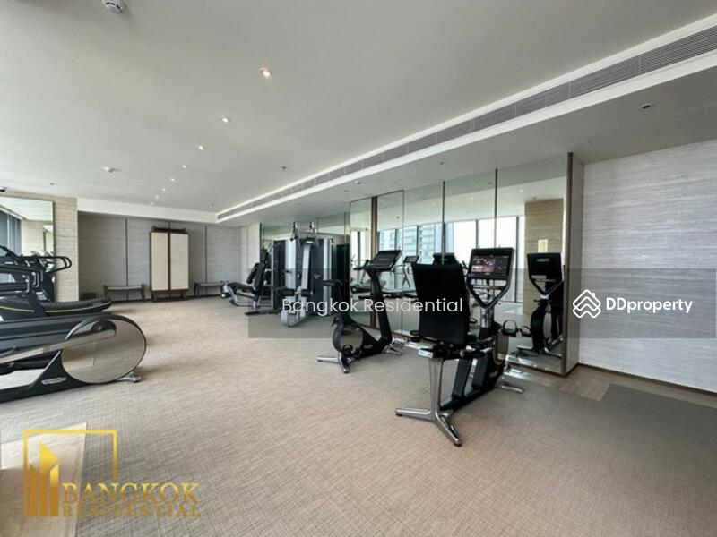 The Strand Thonglor, Bangkok, 36 Soi Sukhumvit 55, Khlong Tan Nua, Watthana, Bangkok, 1 Bedroom, 53 sqm, Condo For Rent, by Bangkok Residential, 11405428 - DDproperty.com