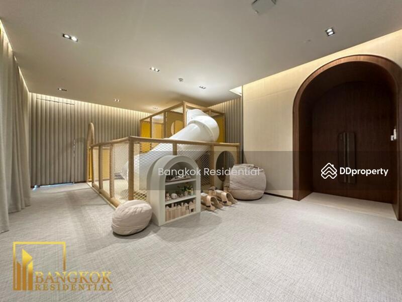 The Strand Thonglor, Bangkok, 36 Soi Sukhumvit 55, Khlong Tan Nua, Watthana, Bangkok, 1 Bedroom, 53 sqm, Condo For Rent, by Bangkok Residential, 11405428 - DDproperty.com