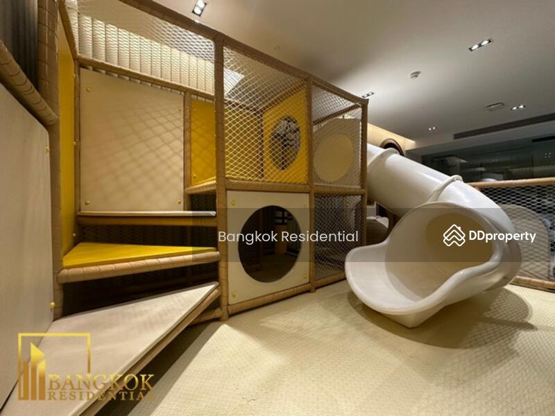 The Strand Thonglor, Bangkok, 36 Soi Sukhumvit 55, Khlong Tan Nua, Watthana, Bangkok, 1 Bedroom, 53 sqm, Condo For Rent, by Bangkok Residential, 11405428 - DDproperty.com