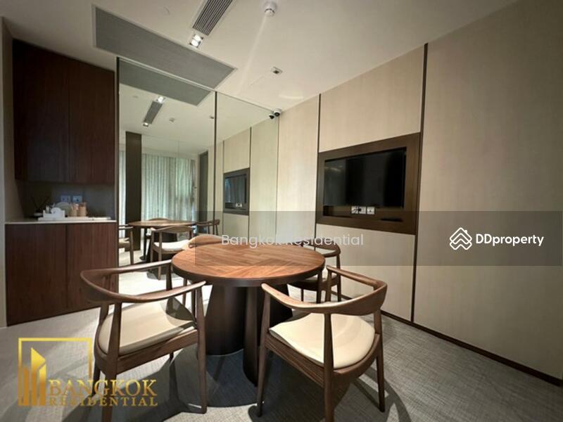 The Strand Thonglor, Bangkok, 36 Soi Sukhumvit 55, Khlong Tan Nua, Watthana, Bangkok, 1 Bedroom, 53 sqm, Condo For Rent, by Bangkok Residential, 11405428 - DDproperty.com