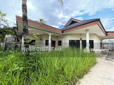 ขาย - บ้านเดี่ยว 1 ชั้น บ้านหนองยาว L4_2_0057_G01, เชียงราย