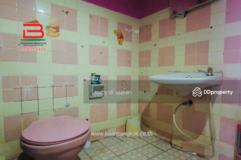 ทาวน์เฮาส์ หมู่บ้าน เปรมปรีดิ์ รังสิต-คลอง 2 เนื้อที่ 18 ตรว. อ.ธัญบุรี จ.ปทุมธานี, Pathum Thani, Prachathipat, Thanyaburi, Pathum Thani, 3 Bedrooms, 72 sqm, Townhouse For Sale, by ชนะชาติ นนท์ตา, 11405484 - DDproperty.com