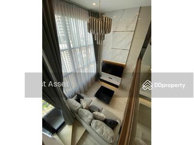 ขาย - Knightsbridge Prime Sathorn : ไนท์บริดจ์ ไพรม์ สาทร, กรุงเทพ