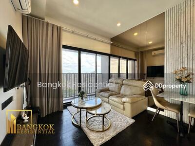 For Rent - Park Origin Thonglor, Bangkok