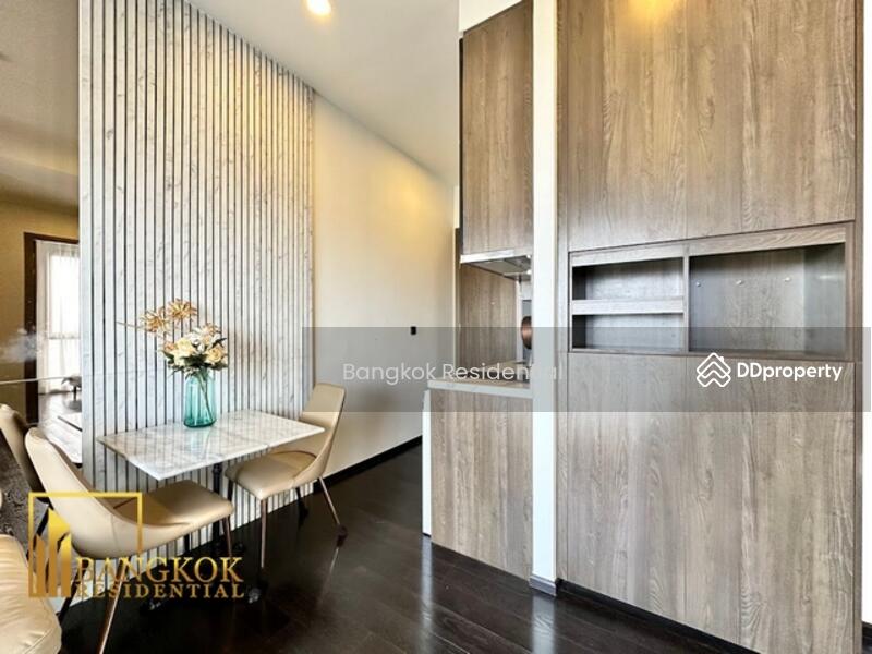 Park Origin Thonglor, กรุงเทพ, Soi Thonglor 10, Sukhumvit Road, คลองตันเหนือ, วัฒนา, กรุงเทพ, 42 ตร.ม., คอนโด ให้เช่า, โดย Bangkok Residential, 11405555 - DDproperty.com