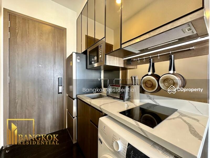 Park Origin Thonglor, กรุงเทพ, Soi Thonglor 10, Sukhumvit Road, คลองตันเหนือ, วัฒนา, กรุงเทพ, 42 ตร.ม., คอนโด ให้เช่า, โดย Bangkok Residential, 11405555 - DDproperty.com
