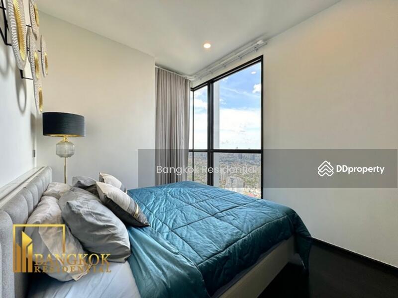 Park Origin Thonglor, กรุงเทพ, Soi Thonglor 10, Sukhumvit Road, คลองตันเหนือ, วัฒนา, กรุงเทพ, 42 ตร.ม., คอนโด ให้เช่า, โดย Bangkok Residential, 11405555 - DDproperty.com