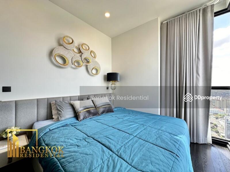 Park Origin Thonglor, กรุงเทพ, Soi Thonglor 10, Sukhumvit Road, คลองตันเหนือ, วัฒนา, กรุงเทพ, 42 ตร.ม., คอนโด ให้เช่า, โดย Bangkok Residential, 11405555 - DDproperty.com