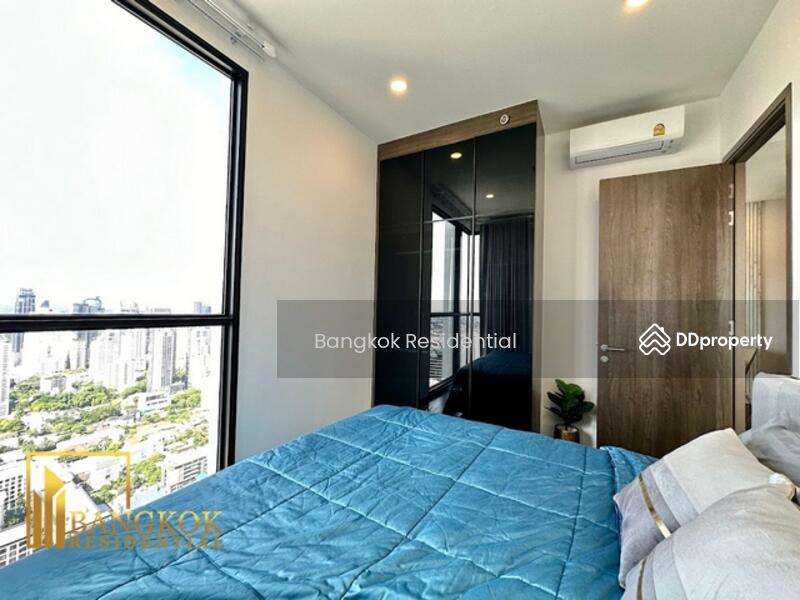 Park Origin Thonglor, กรุงเทพ, Soi Thonglor 10, Sukhumvit Road, คลองตันเหนือ, วัฒนา, กรุงเทพ, 42 ตร.ม., คอนโด ให้เช่า, โดย Bangkok Residential, 11405555 - DDproperty.com