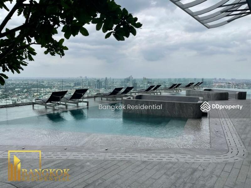 Park Origin Thonglor, กรุงเทพ, Soi Thonglor 10, Sukhumvit Road, คลองตันเหนือ, วัฒนา, กรุงเทพ, 42 ตร.ม., คอนโด ให้เช่า, โดย Bangkok Residential, 11405555 - DDproperty.com