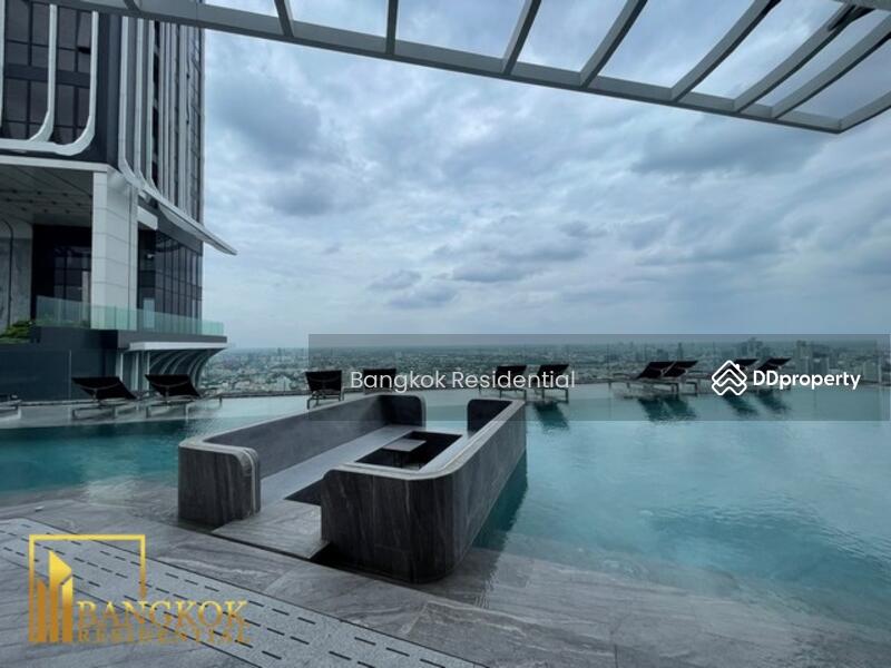 Park Origin Thonglor, กรุงเทพ, Soi Thonglor 10, Sukhumvit Road, คลองตันเหนือ, วัฒนา, กรุงเทพ, 42 ตร.ม., คอนโด ให้เช่า, โดย Bangkok Residential, 11405555 - DDproperty.com