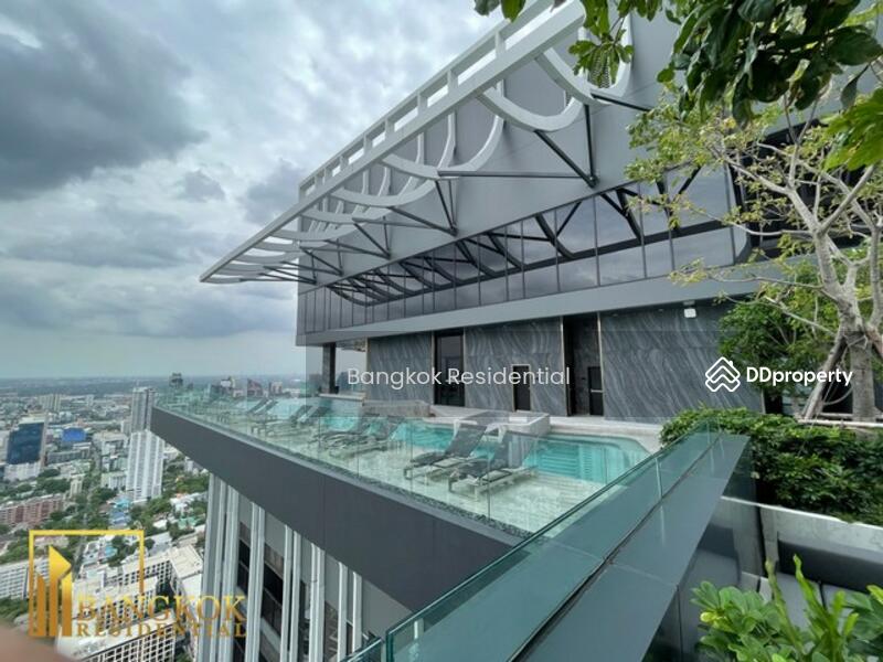 Park Origin Thonglor, กรุงเทพ, Soi Thonglor 10, Sukhumvit Road, คลองตันเหนือ, วัฒนา, กรุงเทพ, 42 ตร.ม., คอนโด ให้เช่า, โดย Bangkok Residential, 11405555 - DDproperty.com