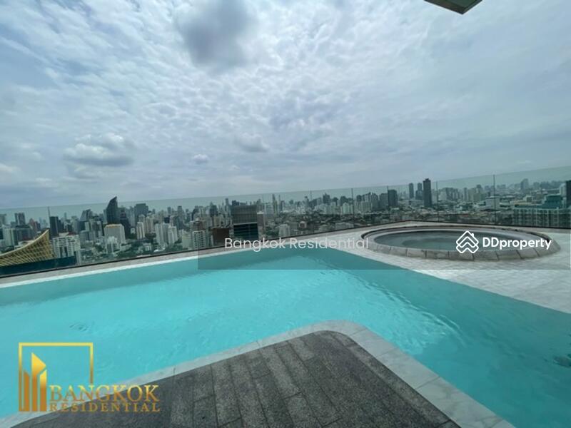 Park Origin Thonglor, กรุงเทพ, Soi Thonglor 10, Sukhumvit Road, คลองตันเหนือ, วัฒนา, กรุงเทพ, 42 ตร.ม., คอนโด ให้เช่า, โดย Bangkok Residential, 11405555 - DDproperty.com