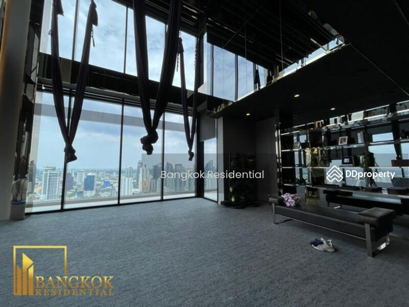 Park Origin Thonglor, กรุงเทพ, Soi Thonglor 10, Sukhumvit Road, คลองตันเหนือ, วัฒนา, กรุงเทพ, 42 ตร.ม., คอนโด ให้เช่า, โดย Bangkok Residential, 11405555 - DDproperty.com