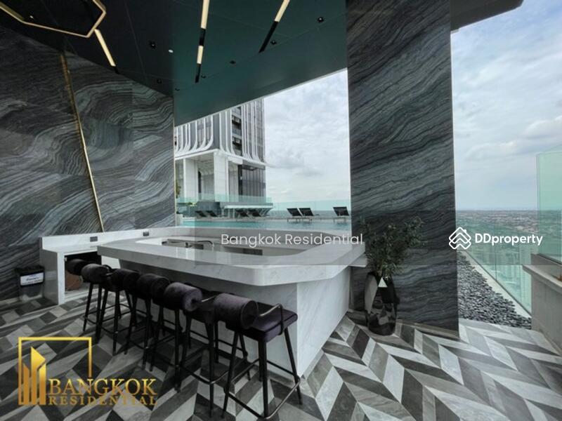 Park Origin Thonglor, กรุงเทพ, Soi Thonglor 10, Sukhumvit Road, คลองตันเหนือ, วัฒนา, กรุงเทพ, 42 ตร.ม., คอนโด ให้เช่า, โดย Bangkok Residential, 11405555 - DDproperty.com