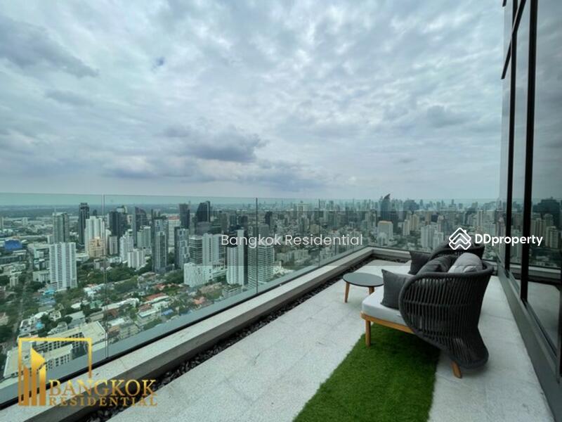 Park Origin Thonglor, กรุงเทพ, Soi Thonglor 10, Sukhumvit Road, คลองตันเหนือ, วัฒนา, กรุงเทพ, 42 ตร.ม., คอนโด ให้เช่า, โดย Bangkok Residential, 11405555 - DDproperty.com