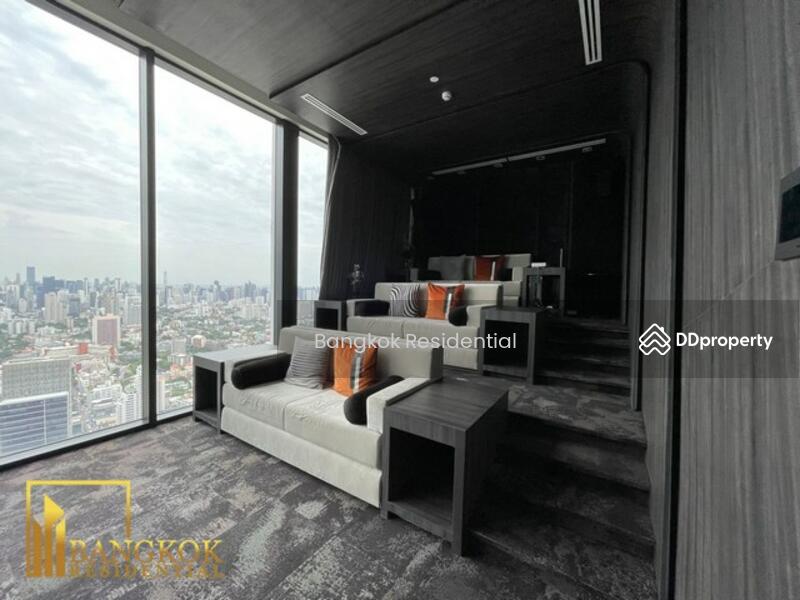 Park Origin Thonglor, กรุงเทพ, Soi Thonglor 10, Sukhumvit Road, คลองตันเหนือ, วัฒนา, กรุงเทพ, 42 ตร.ม., คอนโด ให้เช่า, โดย Bangkok Residential, 11405555 - DDproperty.com