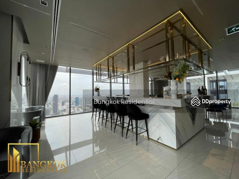 Park Origin Thonglor, กรุงเทพ, Soi Thonglor 10, Sukhumvit Road, คลองตันเหนือ, วัฒนา, กรุงเทพ, 42 ตร.ม., คอนโด ให้เช่า, โดย Bangkok Residential, 11405555 - DDproperty.com