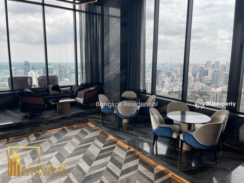 Park Origin Thonglor, กรุงเทพ, Soi Thonglor 10, Sukhumvit Road, คลองตันเหนือ, วัฒนา, กรุงเทพ, 42 ตร.ม., คอนโด ให้เช่า, โดย Bangkok Residential, 11405555 - DDproperty.com