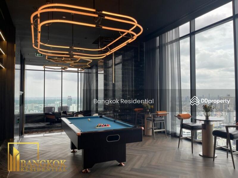 Park Origin Thonglor, กรุงเทพ, Soi Thonglor 10, Sukhumvit Road, คลองตันเหนือ, วัฒนา, กรุงเทพ, 42 ตร.ม., คอนโด ให้เช่า, โดย Bangkok Residential, 11405555 - DDproperty.com