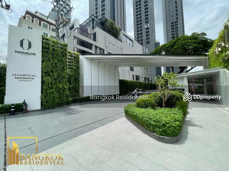 Park Origin Thonglor, กรุงเทพ, Soi Thonglor 10, Sukhumvit Road, คลองตันเหนือ, วัฒนา, กรุงเทพ, 42 ตร.ม., คอนโด ให้เช่า, โดย Bangkok Residential, 11405555 - DDproperty.com